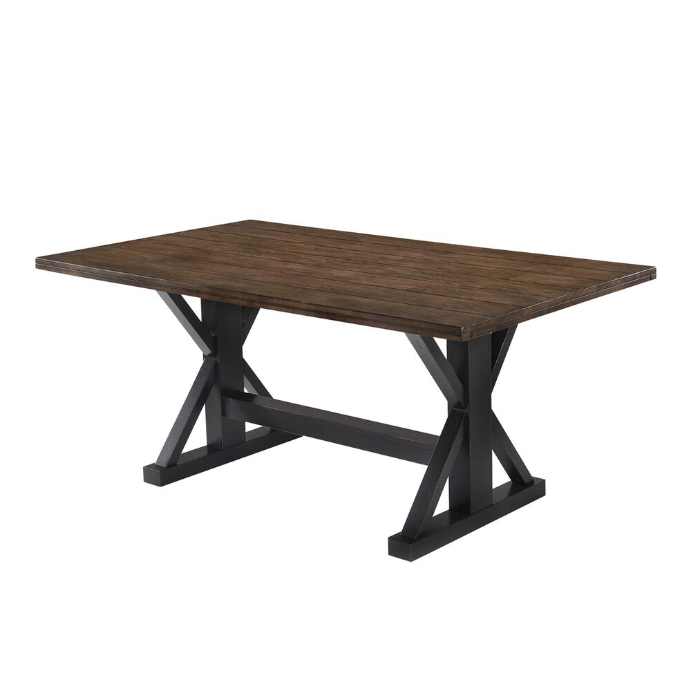 Rent To Own Lane 6 Piece Lexington Dining Room Collection At