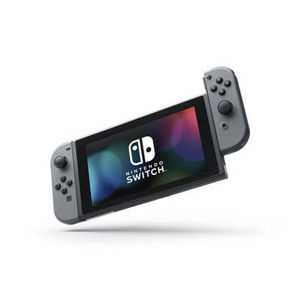 game console nintendo switch