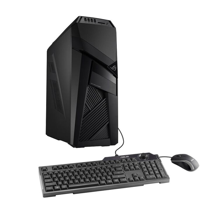 Rent to Own Desktop Computers and Monitors Aaron's