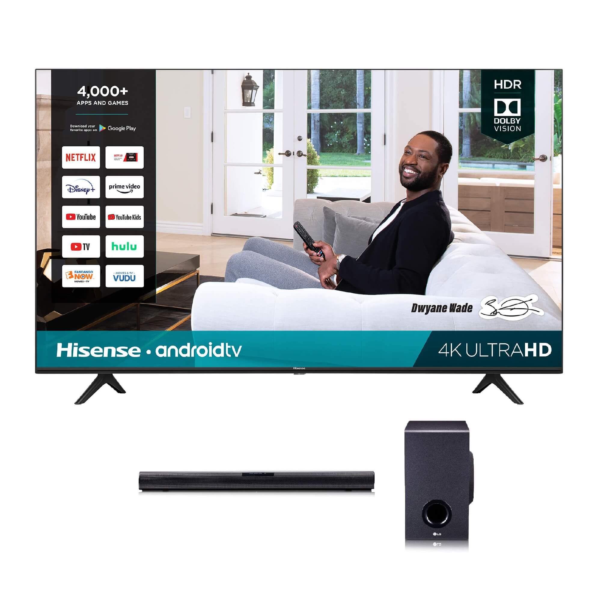 lg 2.1 channel 160w soundbar