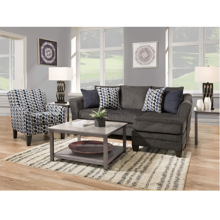 living room furniture