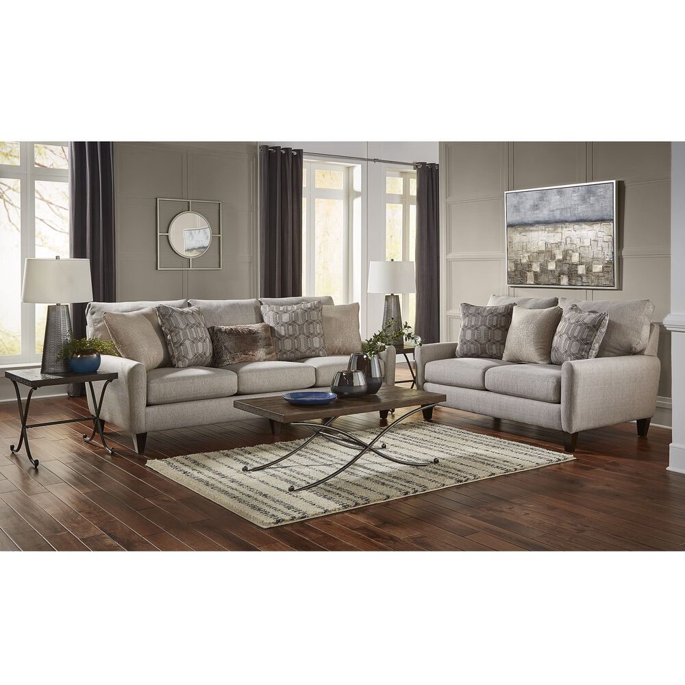 Rent To Own Jackson Furniture 2 Piece Ackland Living Room