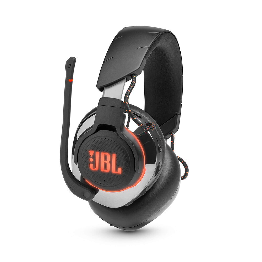 Rent To Own Jbl Wired Over Ear Pro Gaming Headset At Aaron S Today