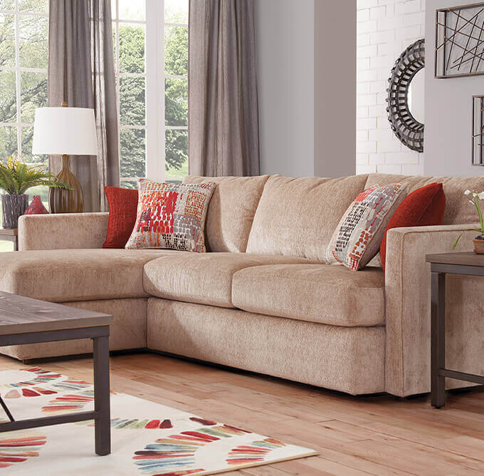 Living Room Ideas And Inspiration Aaron S Sears has a wide variety of living room sets and collections. living room ideas and inspiration aaron s