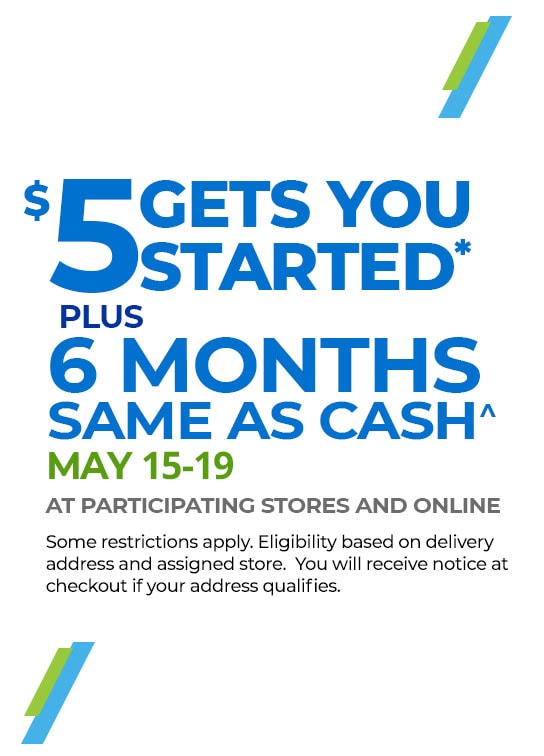 Rent to Own Living Room Furniture Aaron's