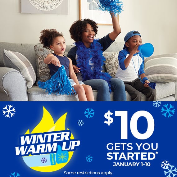 Aaron’s Rent to Own Furniture, Electronics, Appliances Aaron's