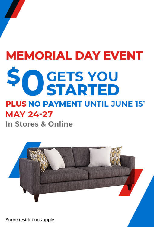 Rent to Own Living Room Furniture Aaron's