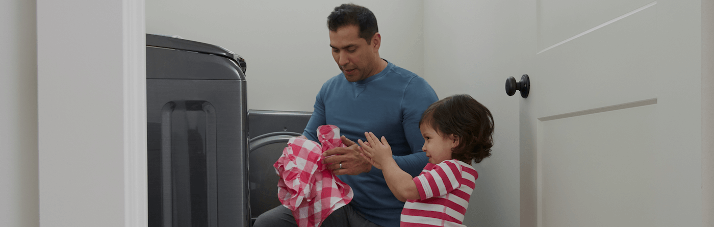 Choose the Best Washer and Dryer