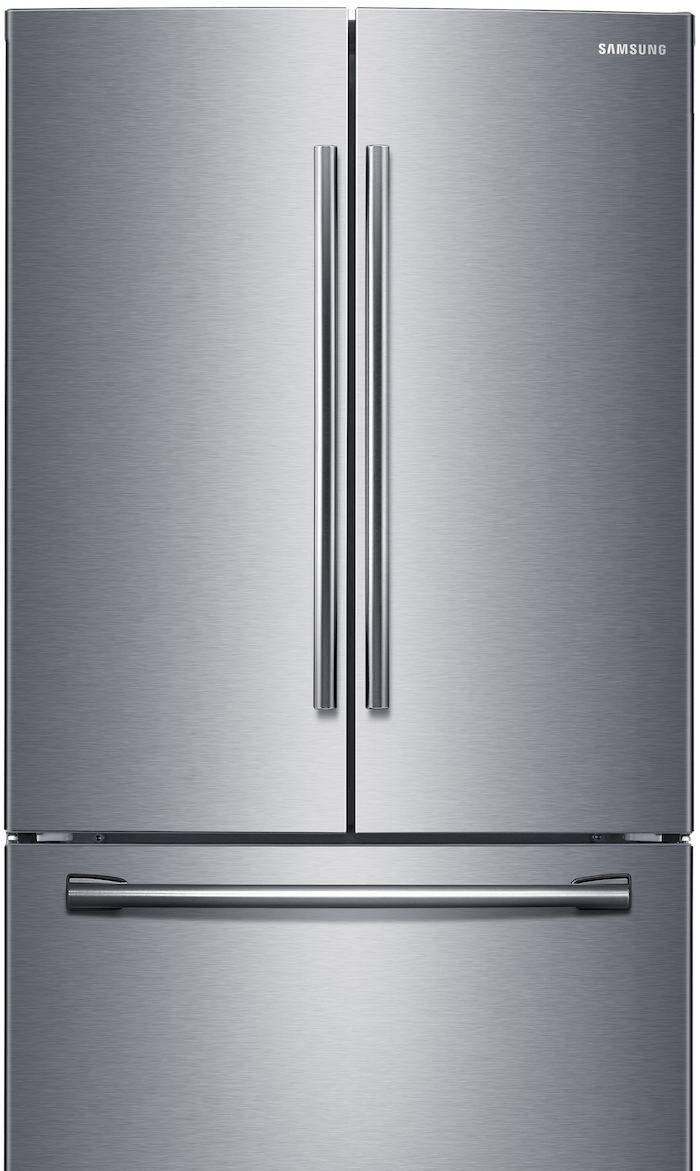 Refrigerador de Puerta Francesa