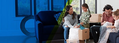 Never worry about missing a payment with EZPay*