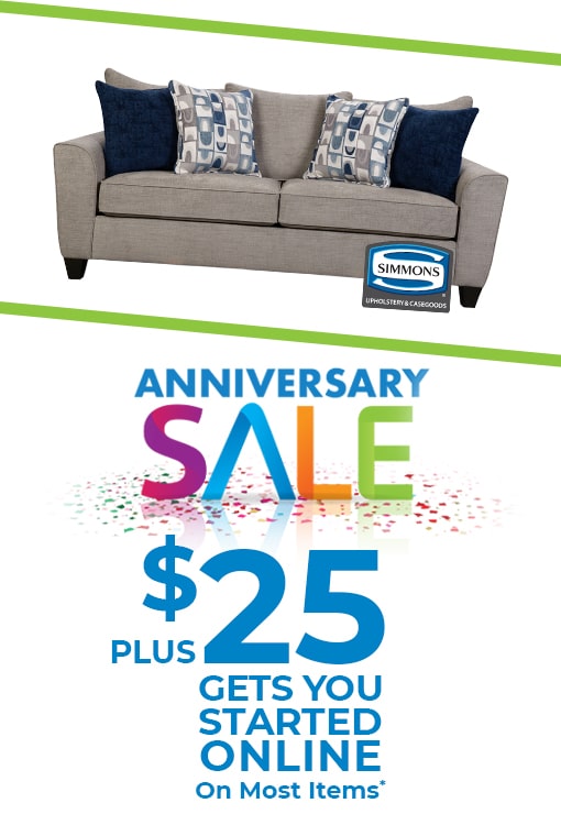Rent To Own Furniture Amp Furniture Rental Aaron S