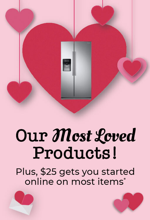 Aaron’s: Rent to Own Furniture, Electronics, Appliances ...
