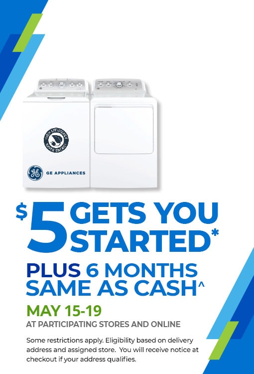 Aarons Rent A Center Washer And Dryer Rent to Own Washer and Dryer Sets | Aaron's