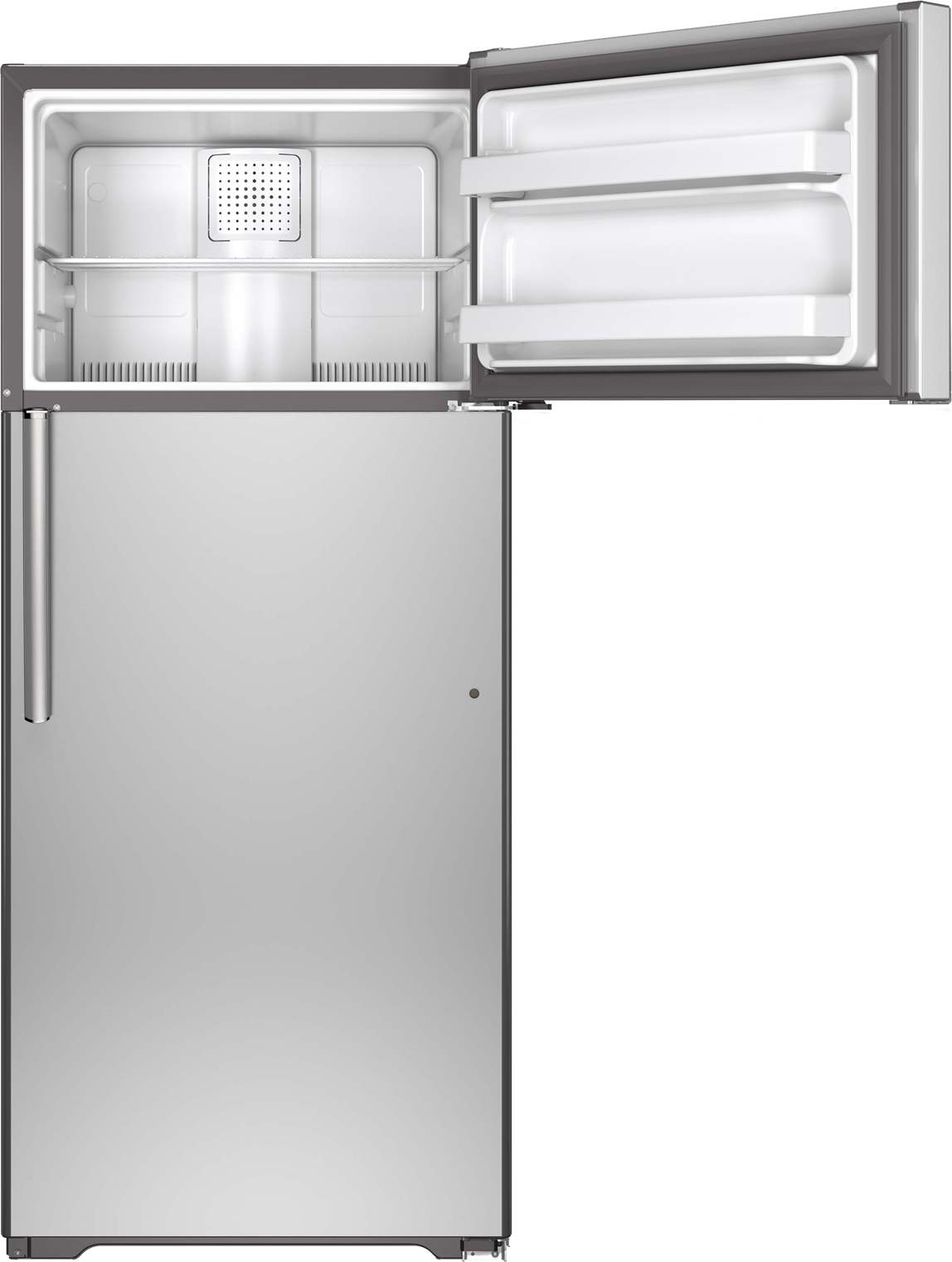 Refrigerador con Congelador Superior