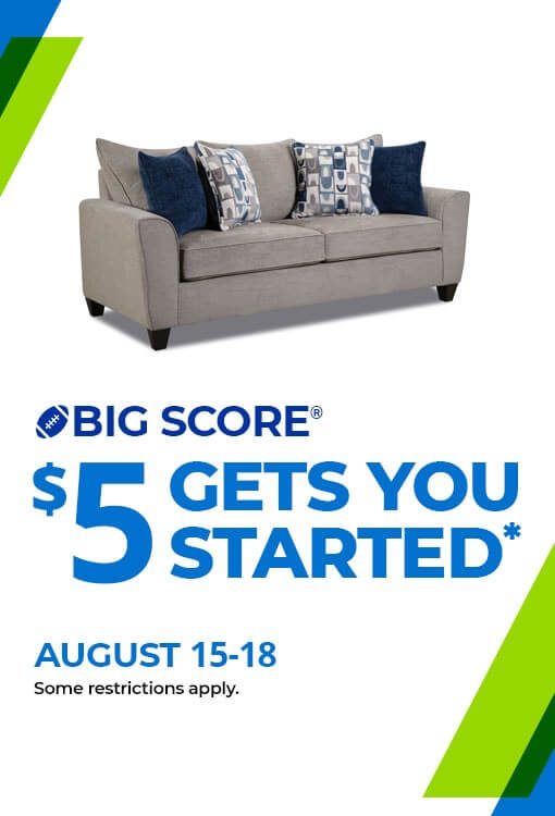 Aaron S Rent To Own Furniture Electronics Appliances Aaron S