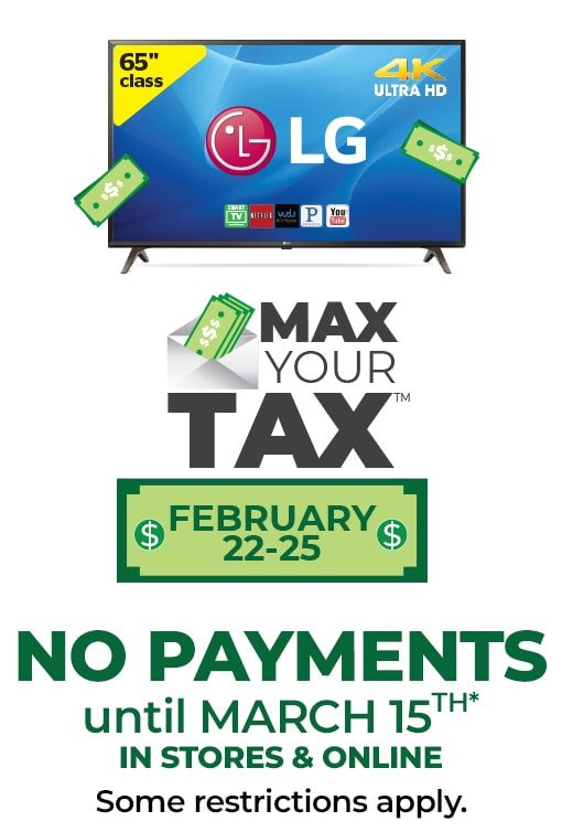 Aaron’s Rent to Own Furniture, Electronics, Appliances Aaron's