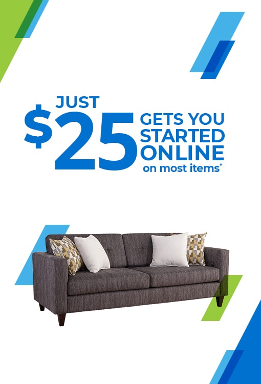 Aaron’s Rent to Own Furniture, Electronics, Appliances Aaron's
