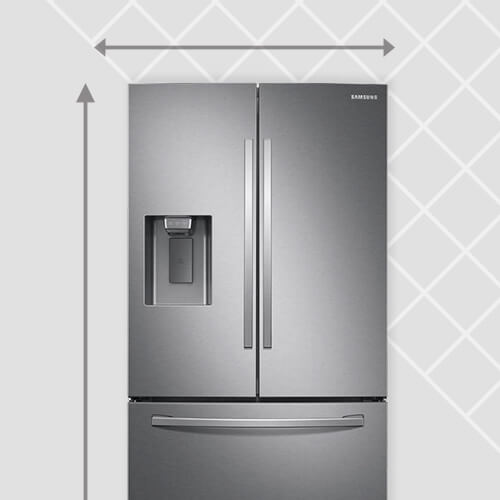 refrigerator guide