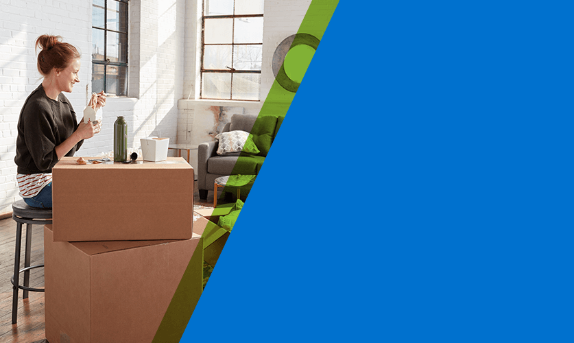 Never worry about missing a payment with EZPay*