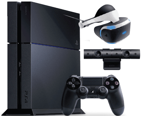 cheap playstation four's