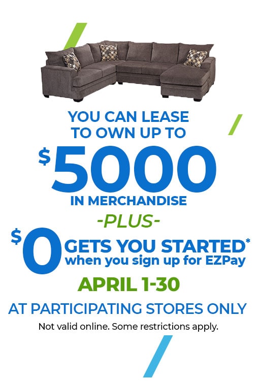 Rent to Own Electronics, TVs, Laptops, & More Aaron's