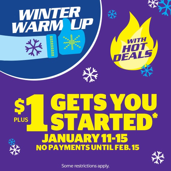 Aaron’s Rent to Own Furniture, Electronics, Appliances Aaron's