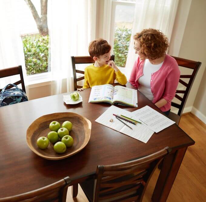 dining room decorating