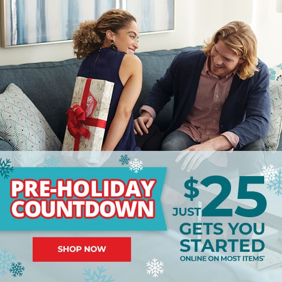 Aaron’s Rent to Own Furniture, Electronics, Appliances Aaron's