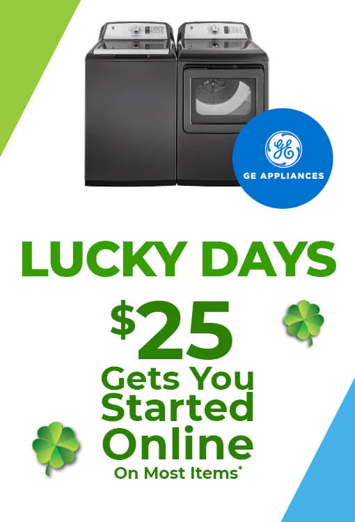 Aaron’s Rent to Own Furniture, Electronics, Appliances Aaron's