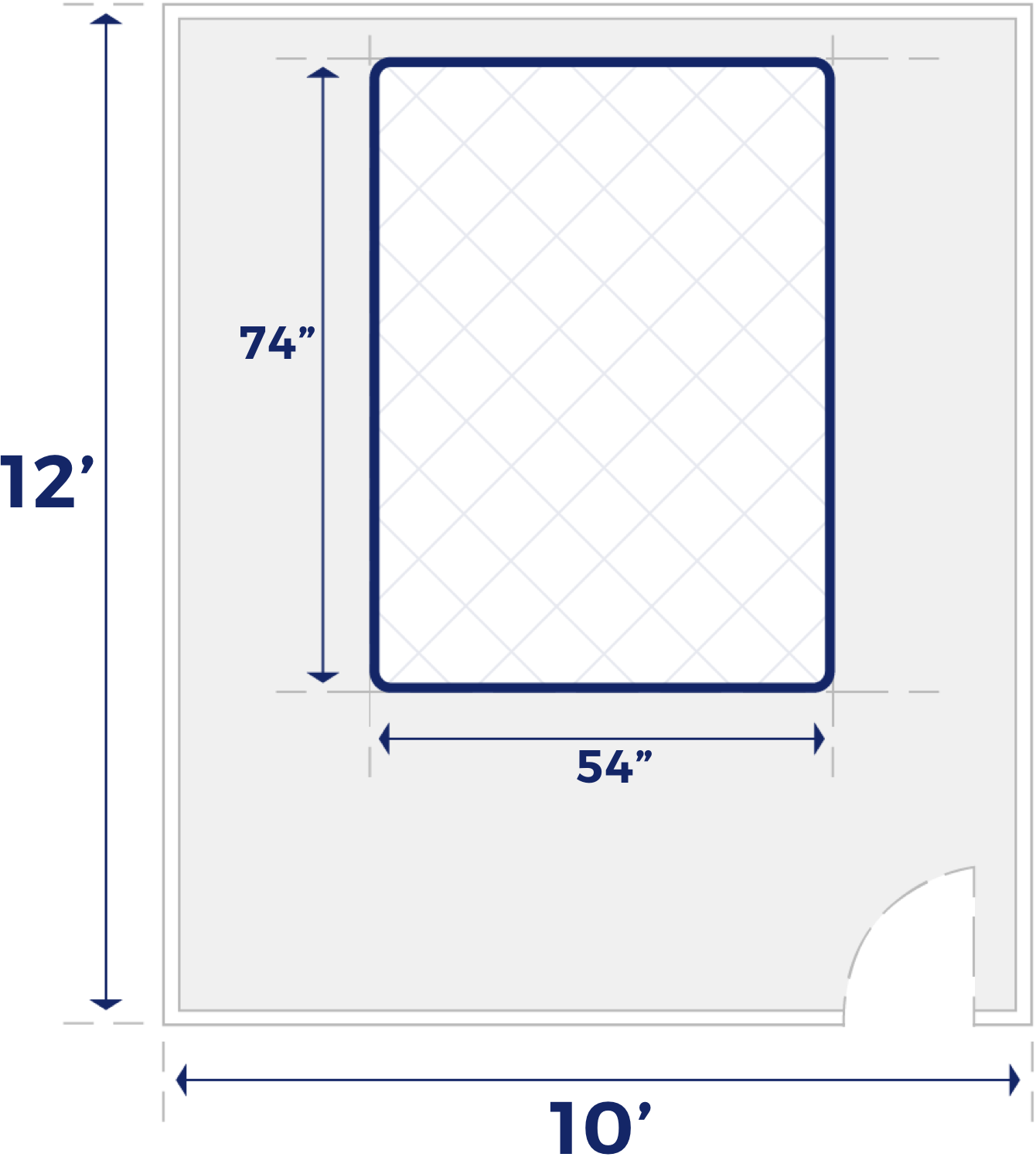 Full Mattress
