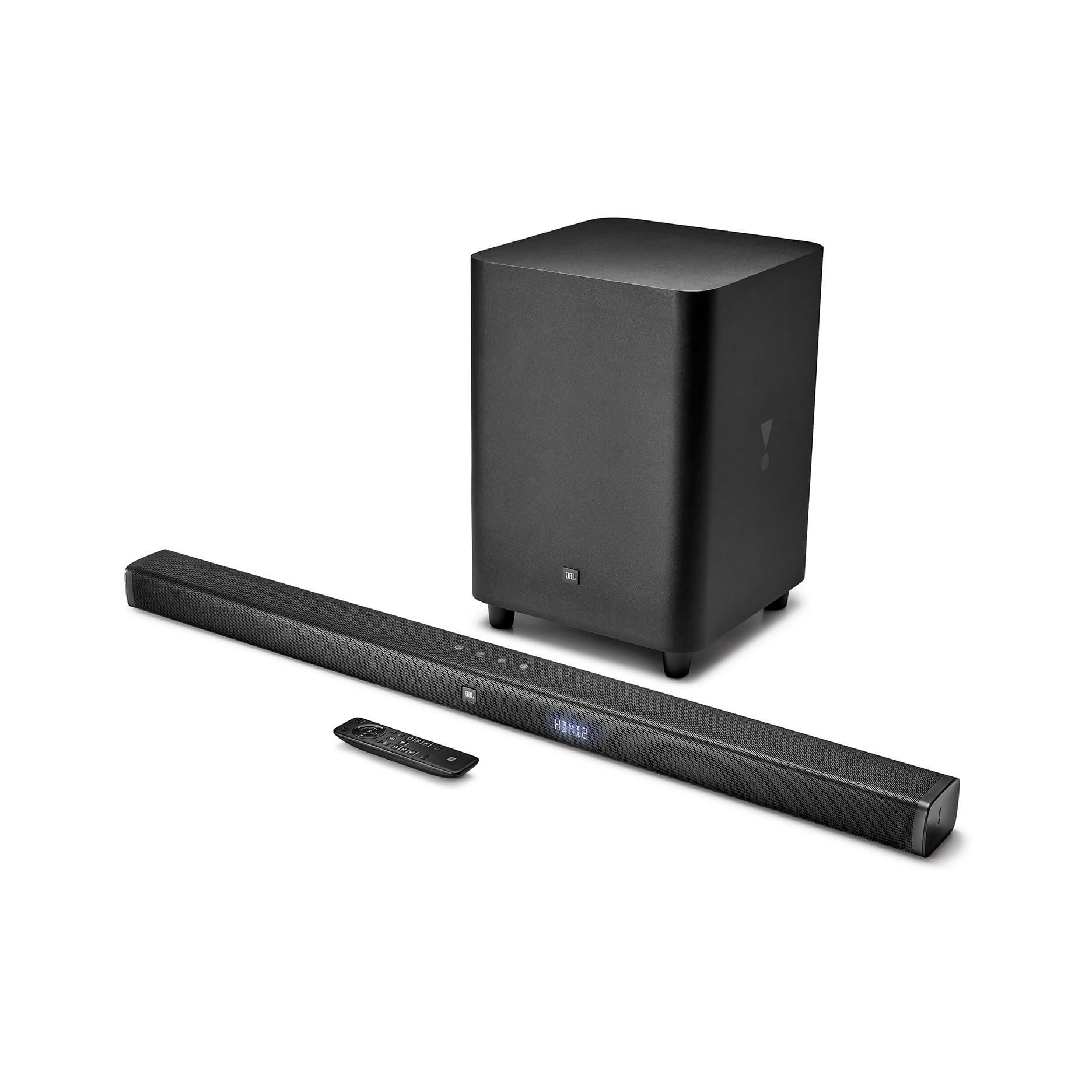 soundbar 450w