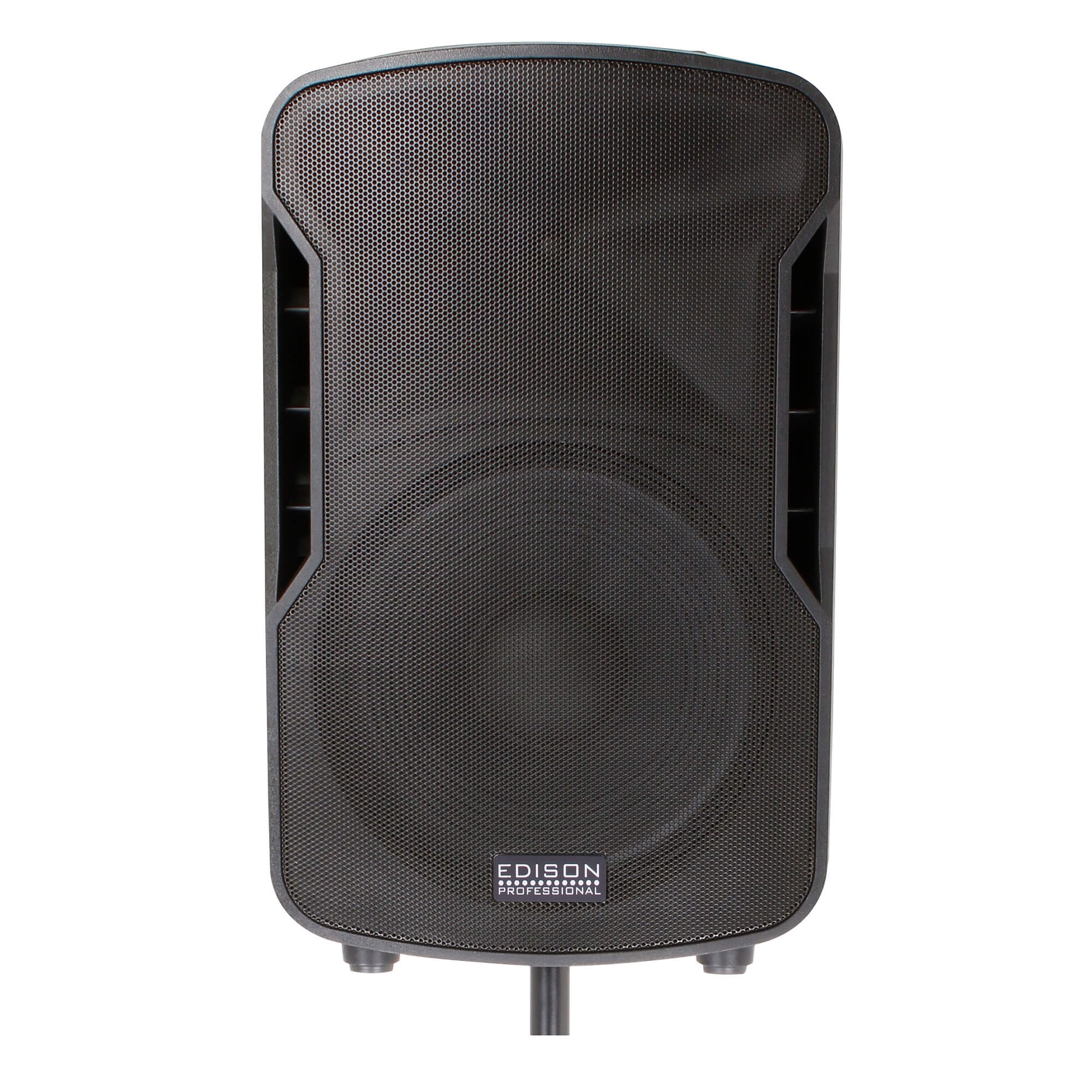 Rent to Own Edison Professional 1200W Professional DJ System at Aaron's