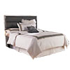 Queen Bed,Tight Top Medium Mattr.