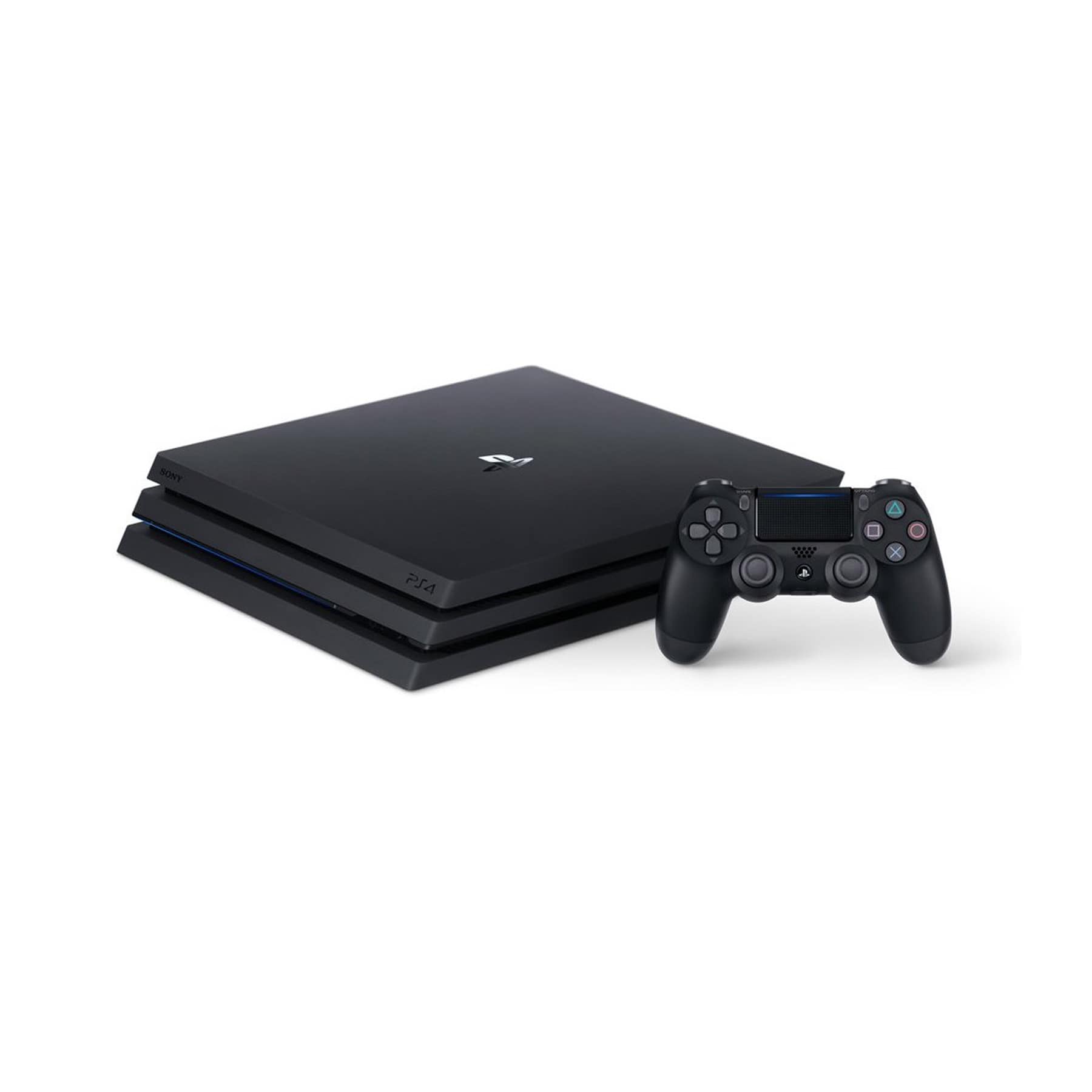 ps4 pro on rent