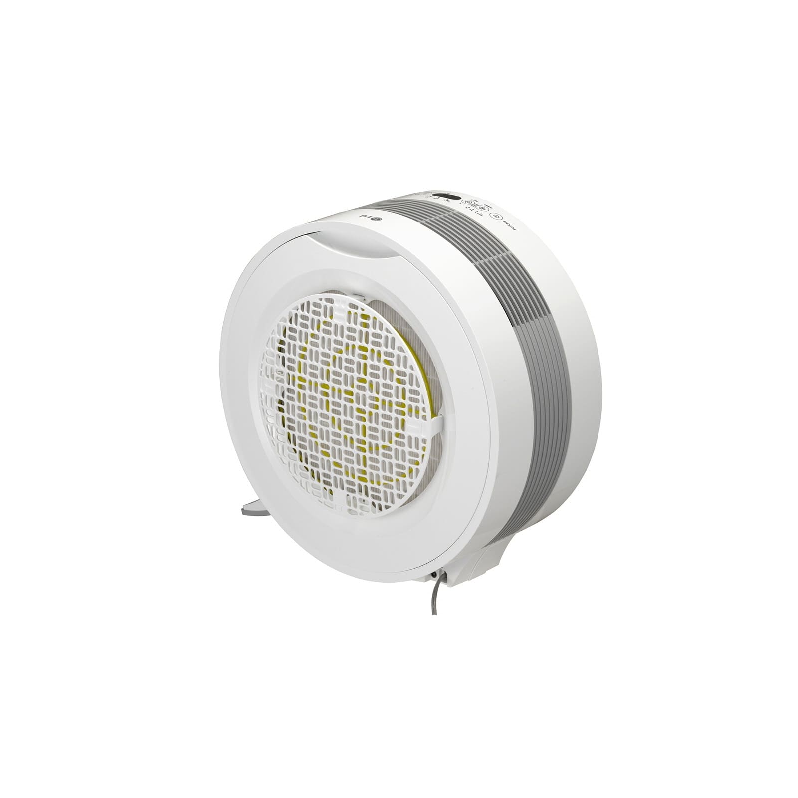 check pre filter on honeywell