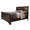 Queen Bed,Tight Top Medium Mattr.