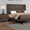 Bedroom Set(No Mattress)
