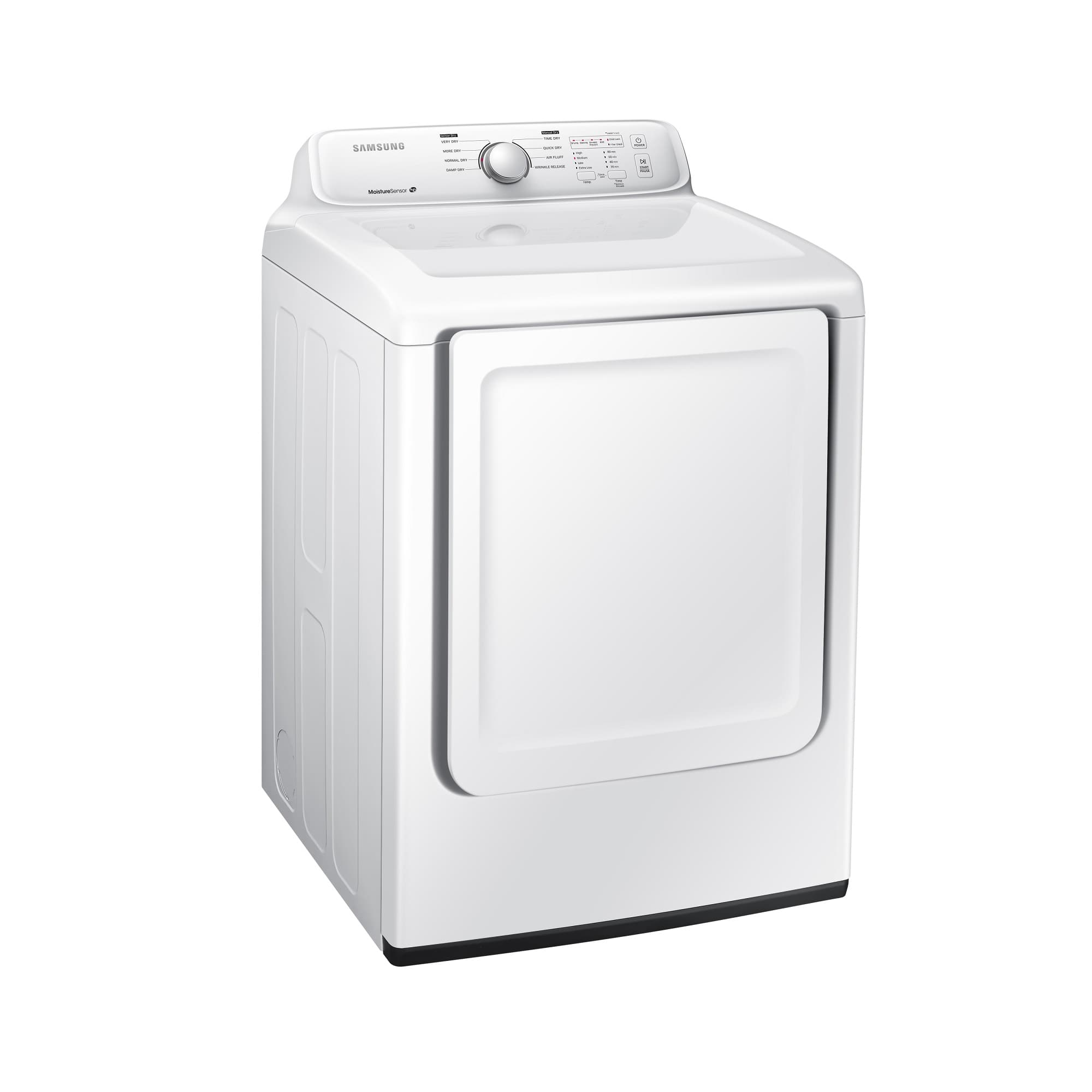 Rent to Own Samsung Appliances 4.5 cu. ft. Top Load Washer & 7.2 cu. ft