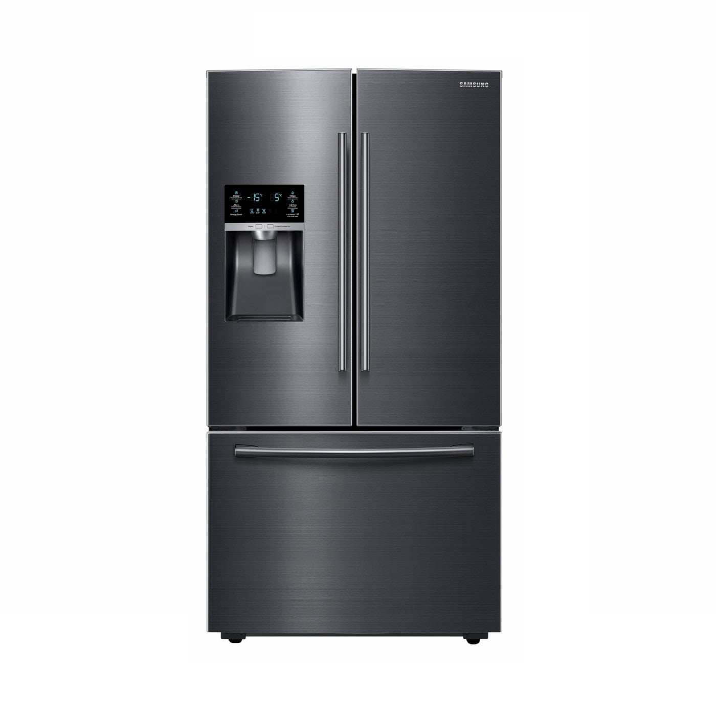 Rent To Own Samsung Appliances 28 Cu Ft French Door Refrigerator