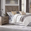 Bedroom Set(No Mattress)