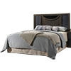 Queen Bed,Tight Top Medium Mattr.