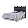 Queen Bed,Tight Top Medium Mattr.