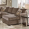 Rent to Own Woodhaven 2-Piece Kimberly Sectional Living Room Collection at  Aaron's today!