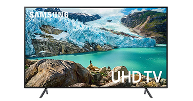 TVs