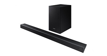Home Theater & Audio