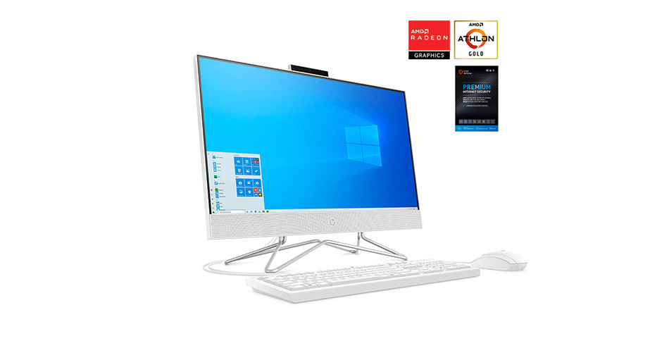 Desktop Computers