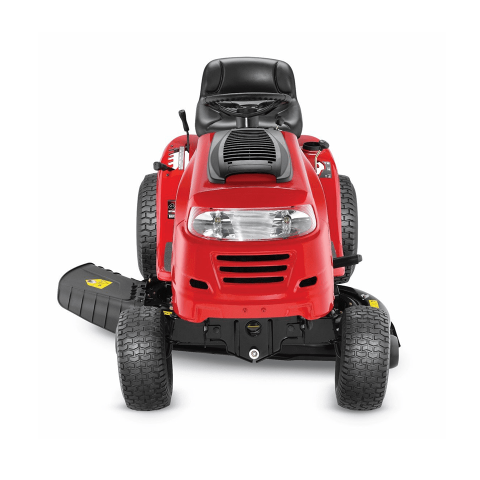 To Own Seasonal S Aaron Lawn Mowers