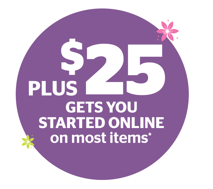 Aaron’s Rent to Own Furniture, Electronics, Appliances Aaron's