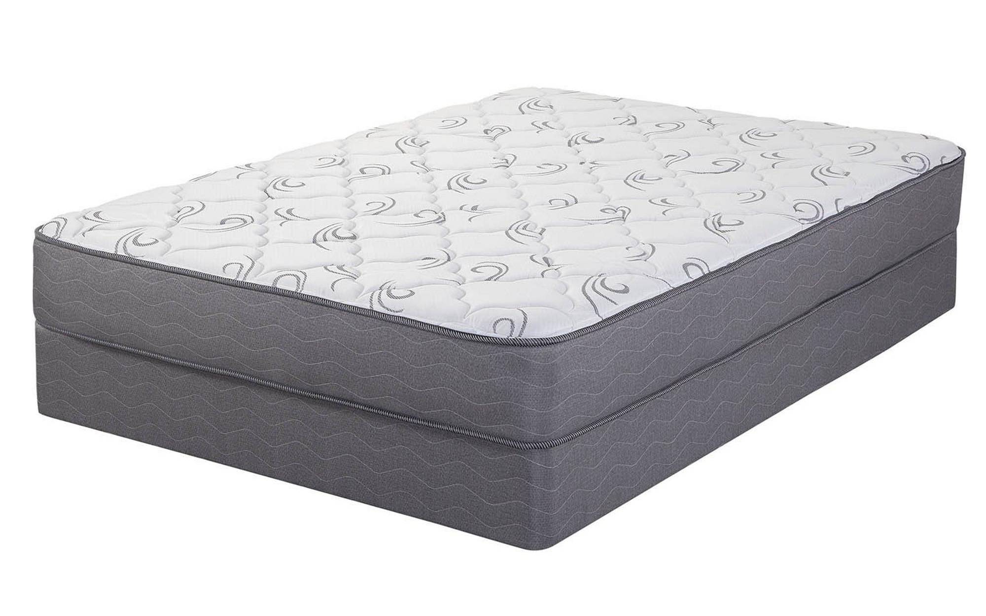 Encore II Plush Pillowtop Mattress