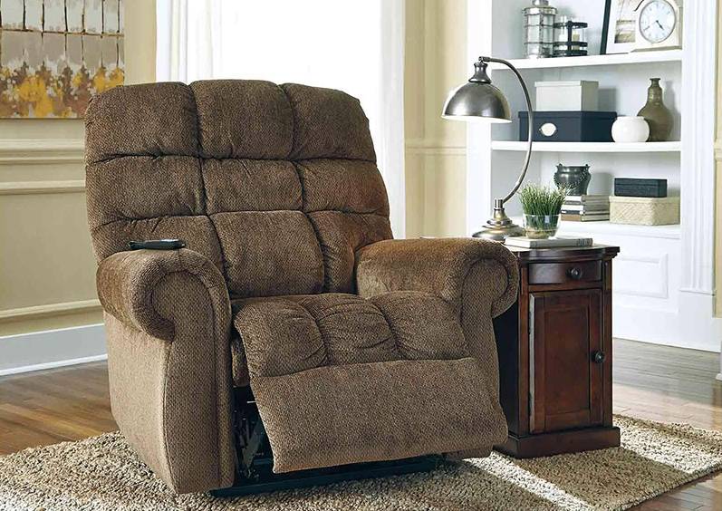 Ernestine Recliner